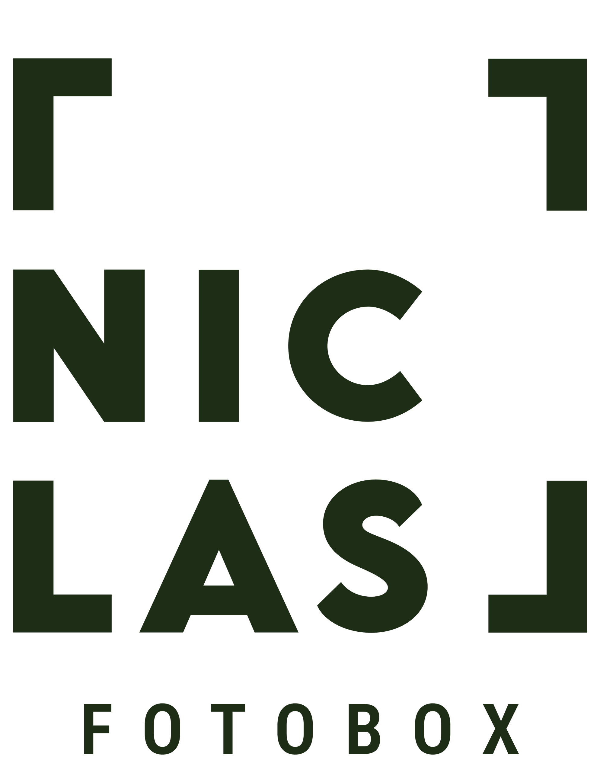 Niclass Fotobox Logo - Fotobox mieten Leipzig